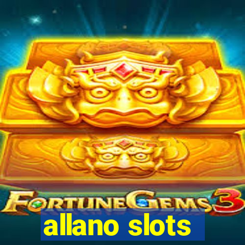 allano slots
